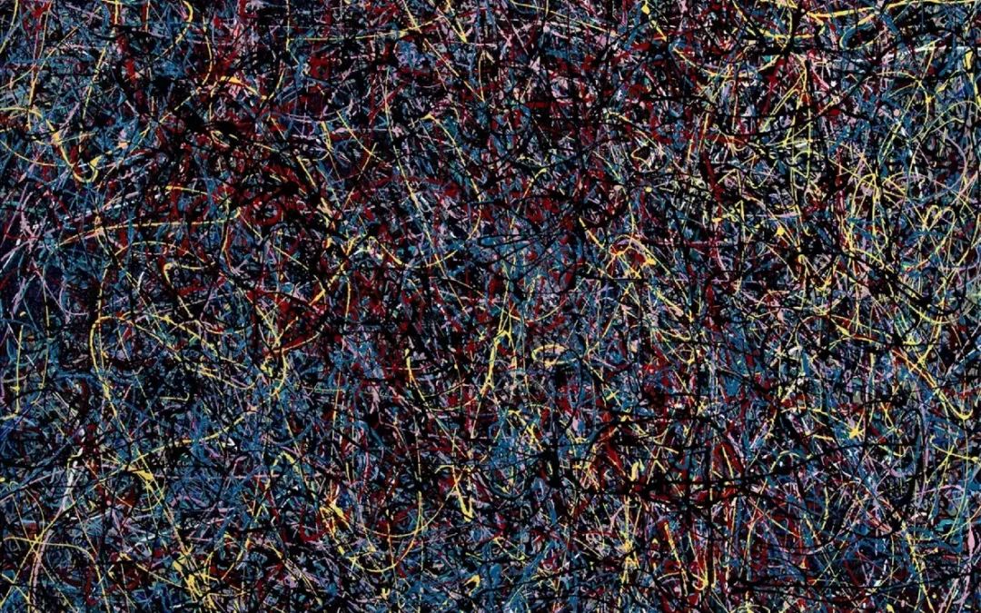 Entwined-In-A-Tapestry